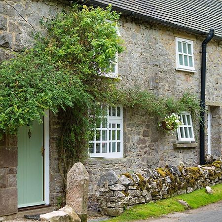 Bankside Cottage Alstonfield Екстер'єр фото