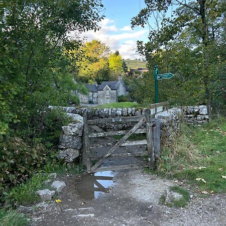 Bankside Cottage Alstonfield Екстер'єр фото