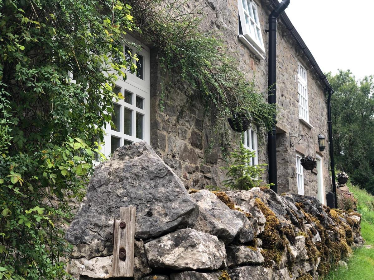Bankside Cottage Alstonfield Екстер'єр фото