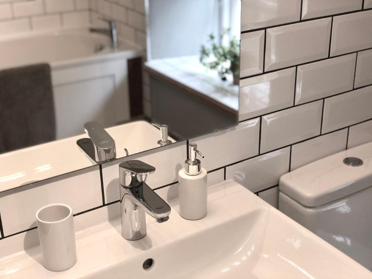 Bankside Cottage Alstonfield Екстер'єр фото