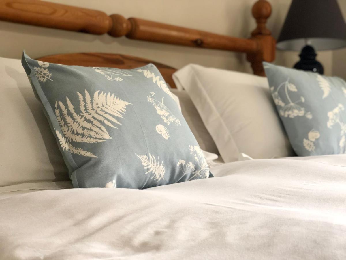 Bankside Cottage Alstonfield Екстер'єр фото