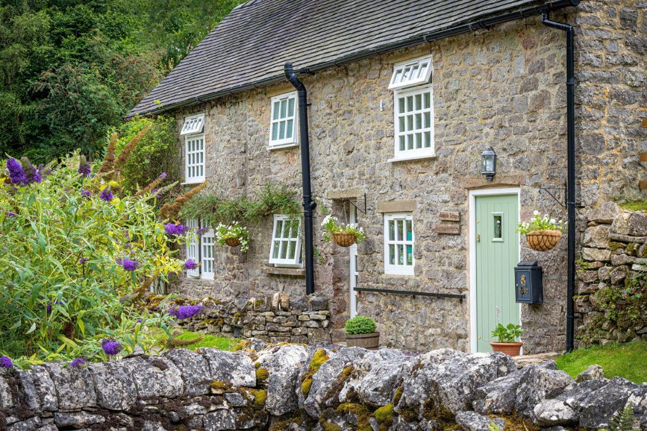 Bankside Cottage Alstonfield Екстер'єр фото