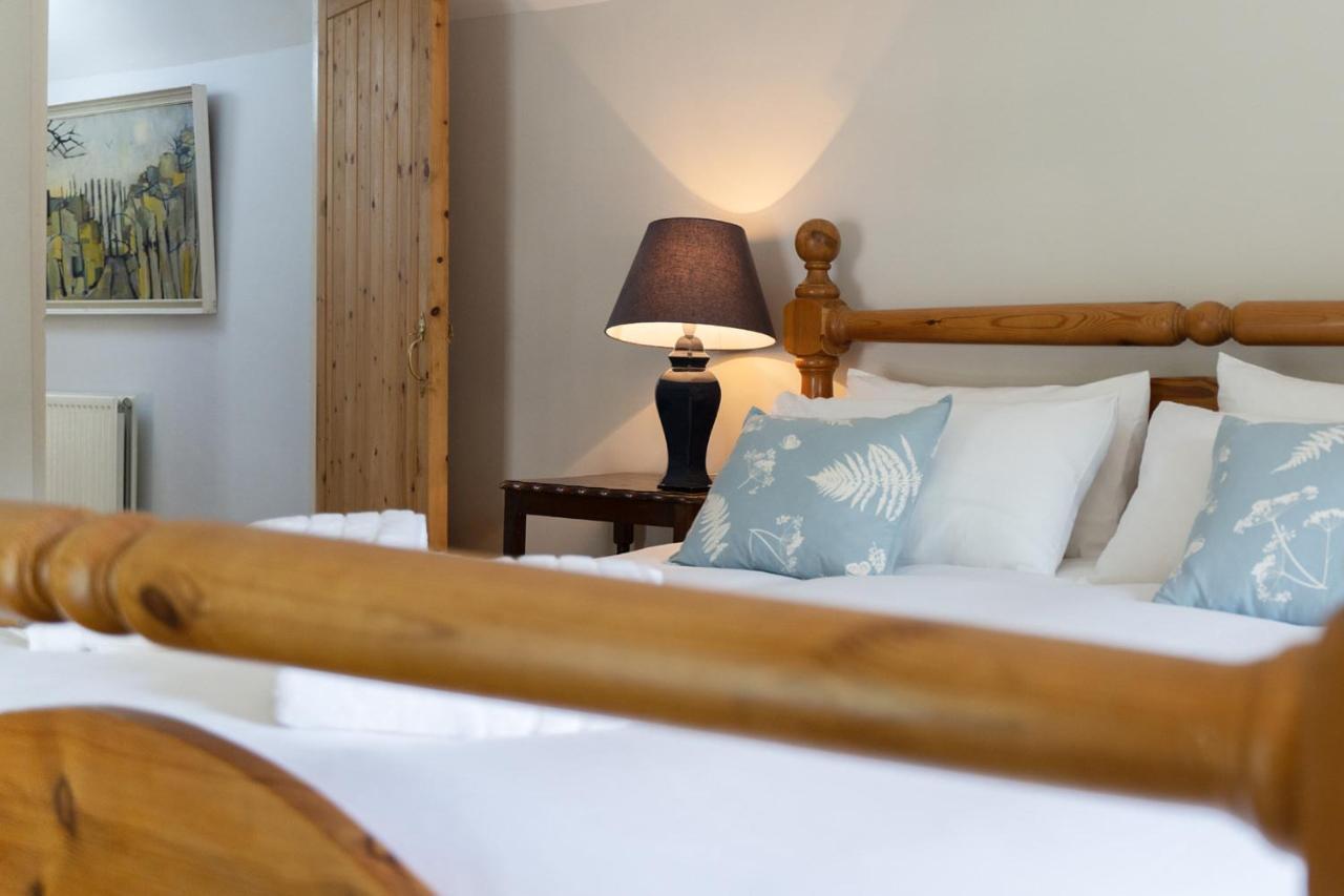 Bankside Cottage Alstonfield Екстер'єр фото
