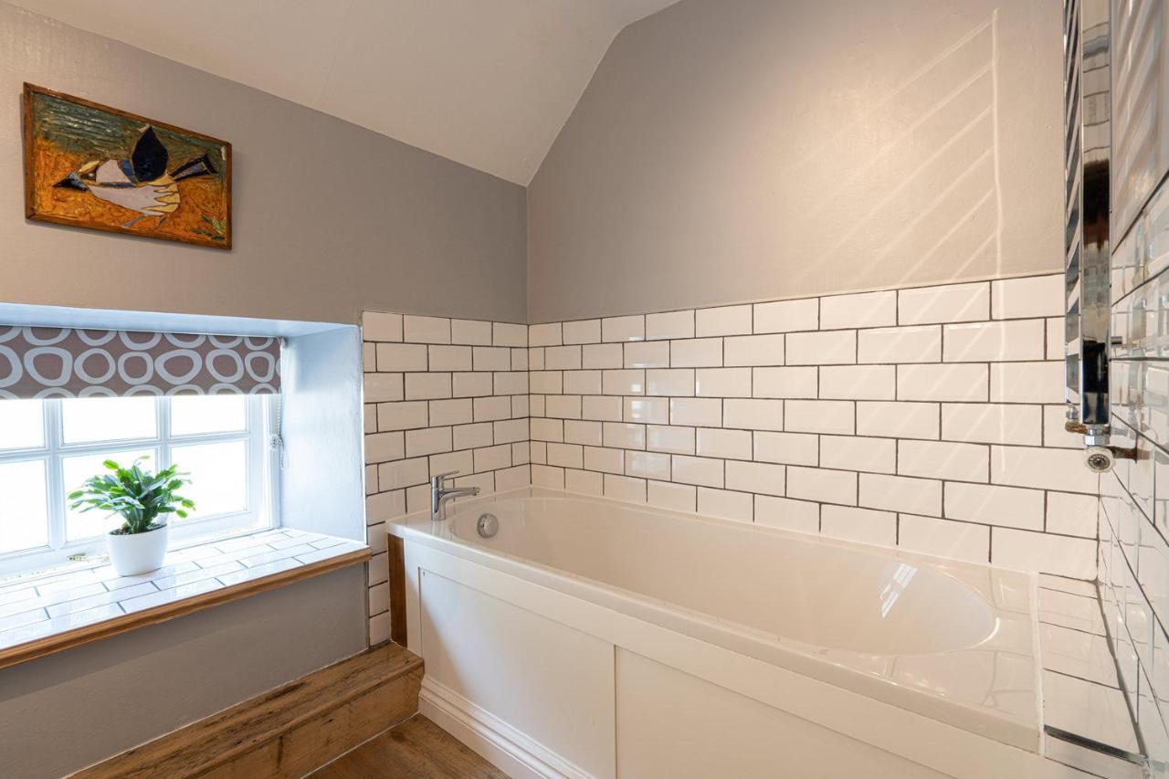 Bankside Cottage Alstonfield Екстер'єр фото