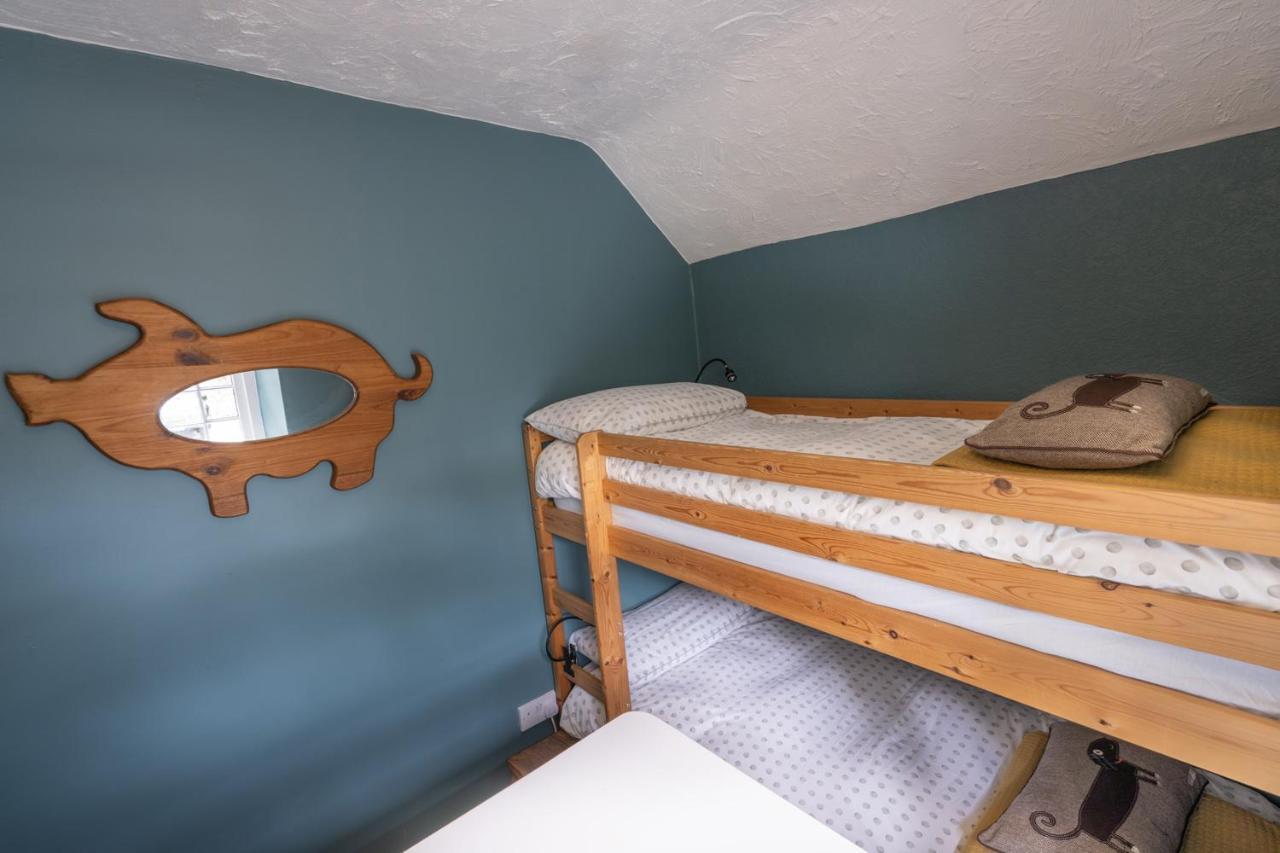 Bankside Cottage Alstonfield Екстер'єр фото