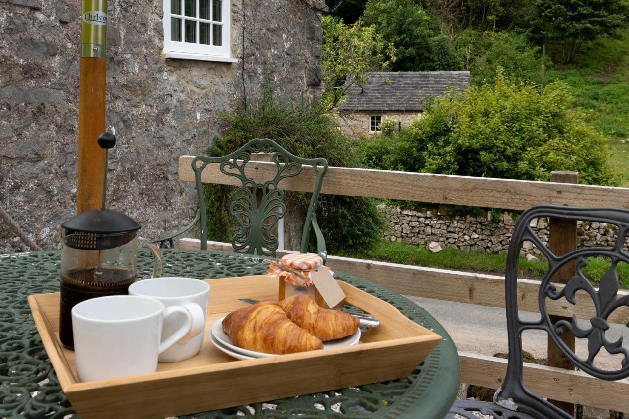 Bankside Cottage Alstonfield Екстер'єр фото