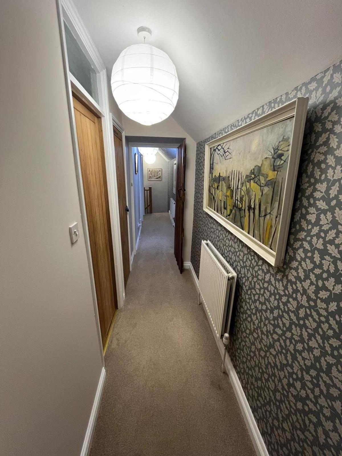 Bankside Cottage Alstonfield Екстер'єр фото