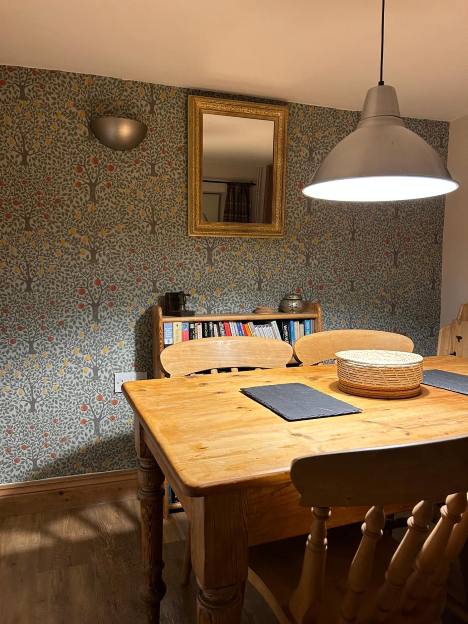 Bankside Cottage Alstonfield Екстер'єр фото