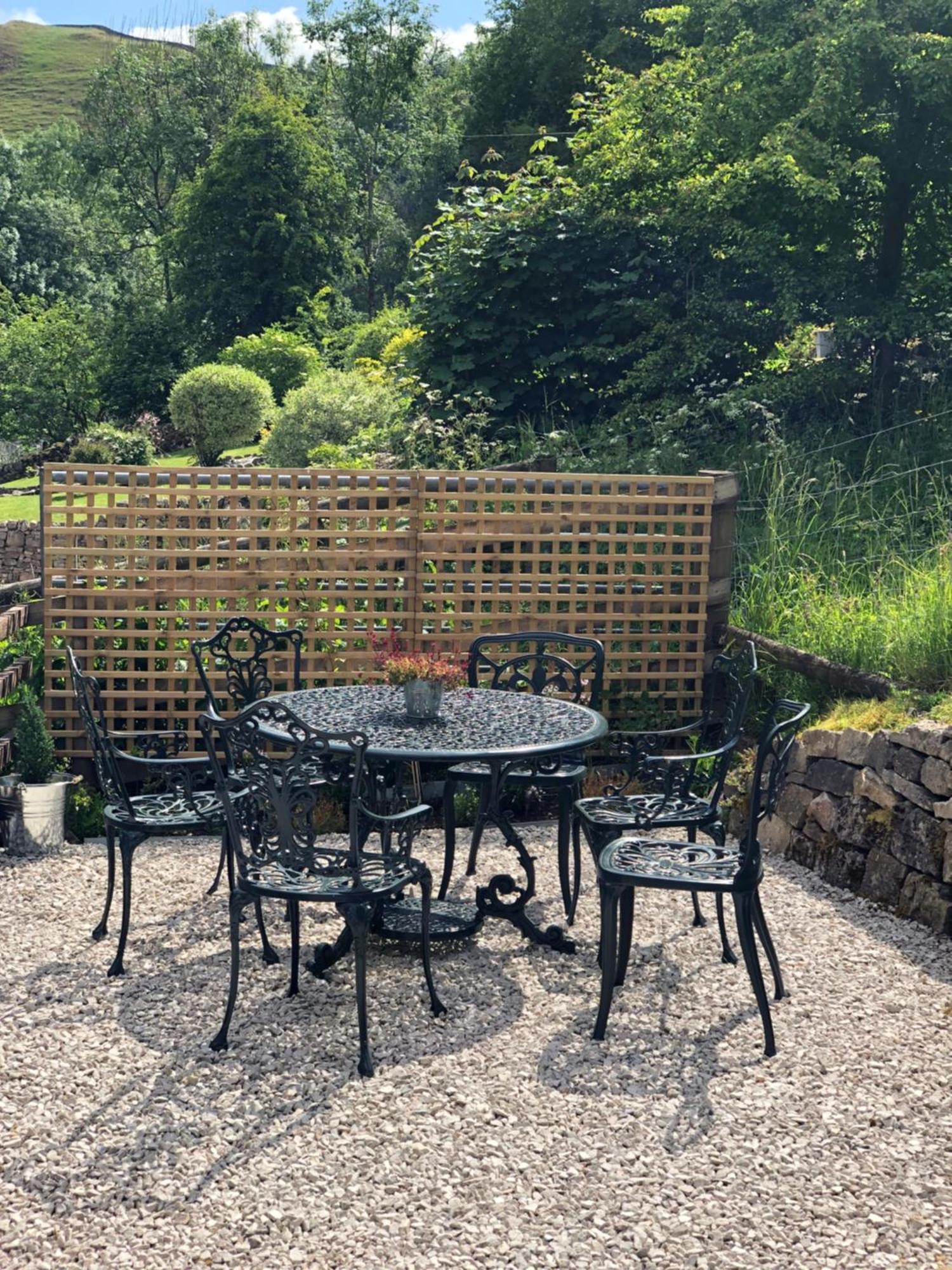 Bankside Cottage Alstonfield Екстер'єр фото