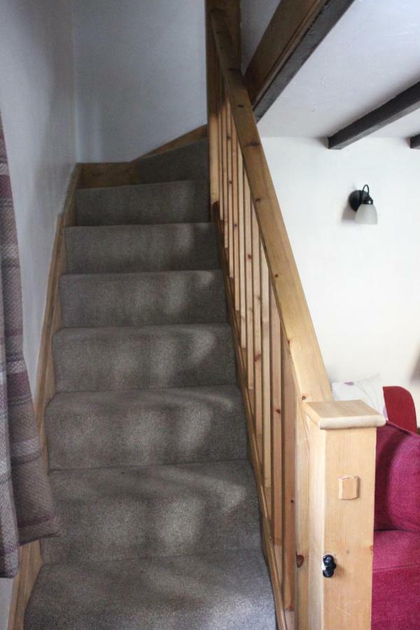 Bankside Cottage Alstonfield Екстер'єр фото